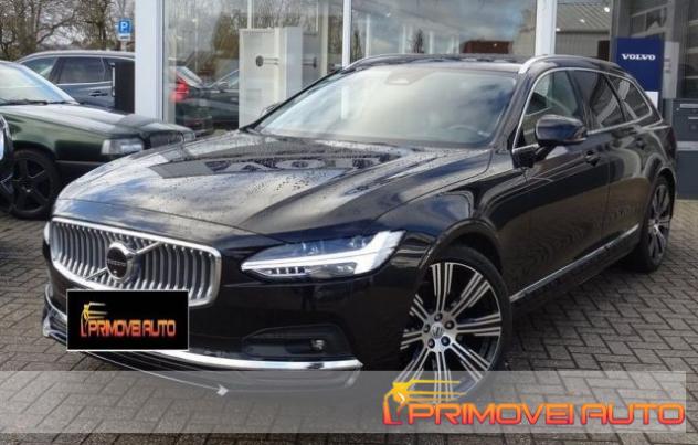 VOLVO V90 B4 (d) automatico Plus Bright rif. 22016296 - Foto 7