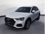 Audi Q3 2.0 35 TDI S Tronic Business