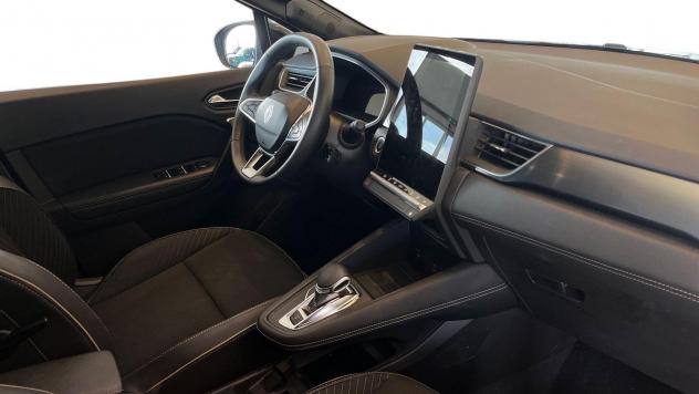 Renault Symbioz 1.6 full hybrid E-Tech Iconic Auto 145cv - Foto 10