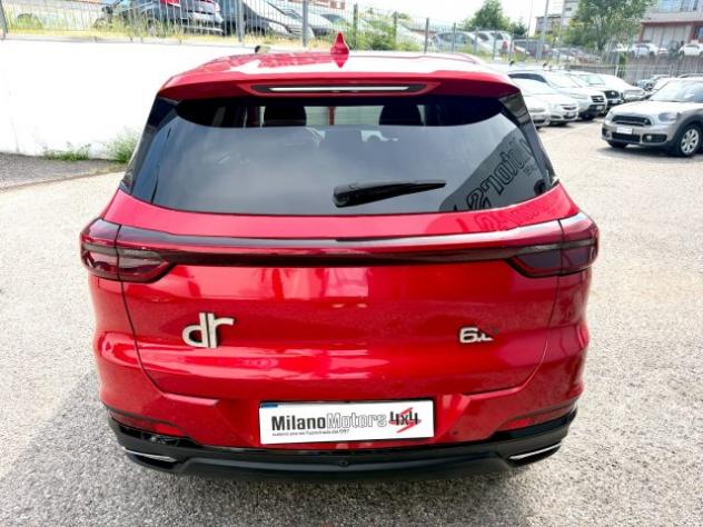 DR MOTOR DR 6.0 1.5 Turbo Benz./GPL Auto. *IVA Esposta* rif. 23790638 - Foto 7