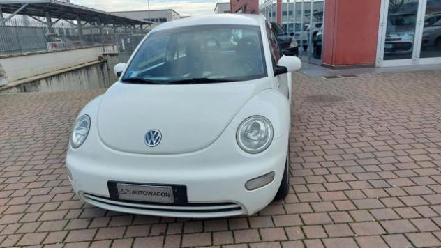 VOLKSWAGEN New Beetle 1.9 TDI 90 Cv Marciante rif. 24131049 - Foto 3