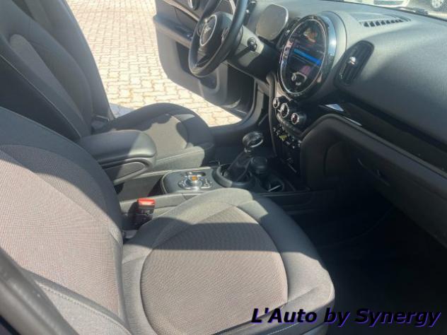 MINI Countryman 1.5 Cooper SE Hype Countryman ALL4 Automatica rif. 24077509 - Foto 8
