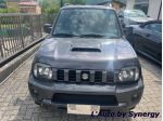 SUZUKI Jimny 1.3 4WD Evolution Plus rif. 23719579