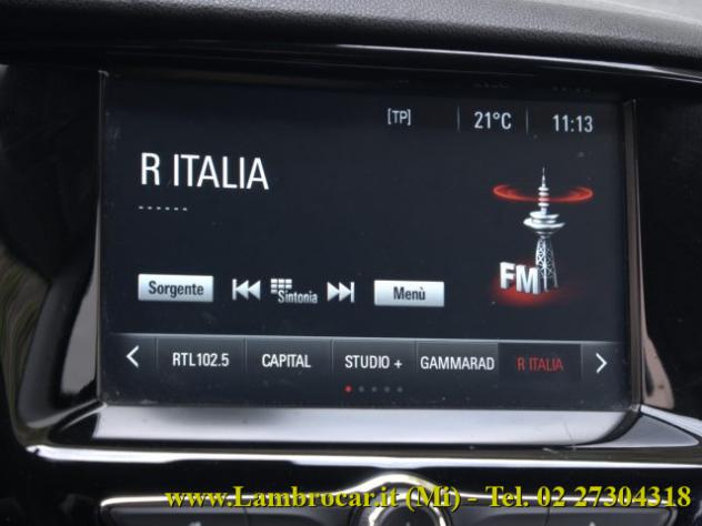 OPEL Karl Rocks 1.0 75 CV rif. 24152479 - Foto 8