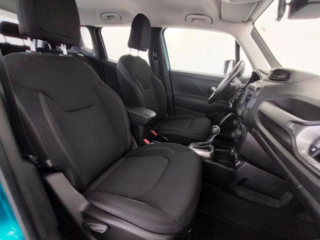 Jeep Renegade 2.0 Mjt 140CV 4WD Active Drive Limited - Foto 3