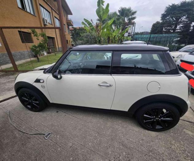 MINI Cooper 1.6 16V Cooper rif. 23784170 - Foto 8
