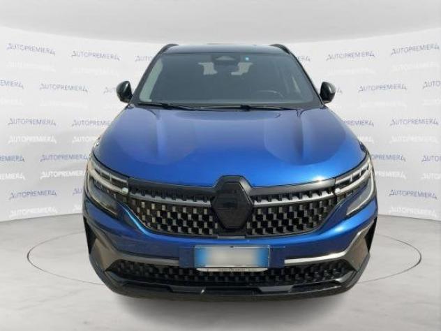 Renault Austral 1.2 E-TECH HEV 200 ICONIC ESPRIT ALP AT - Foto 2