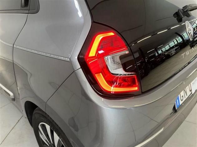 RENAULT Twingo 22kWh Techno rif. 23819068 - Foto 7