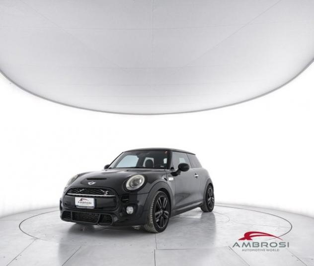 MINI Cooper SD 3 porte Cooper 2.0 aut. Hype rif. 24051083