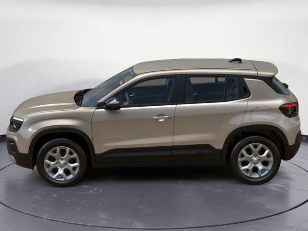 Jeep Avenger Avenger 1.2 Turbo 100 CV Altitude - Foto 2