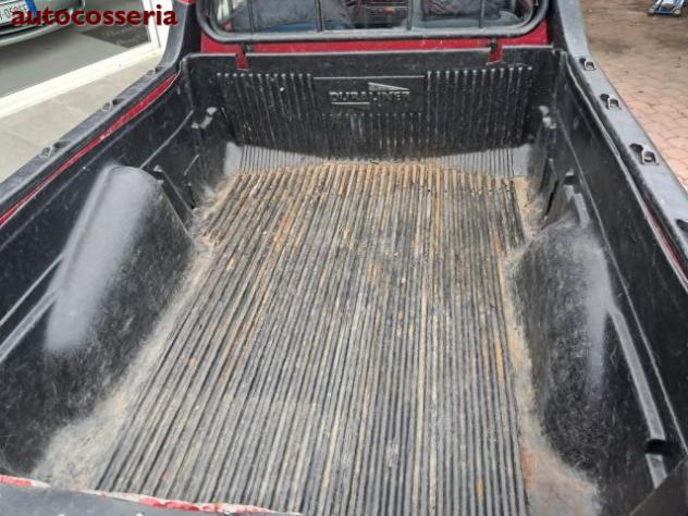 FIAT Strada 1 7 td rif. 24013029 - Foto 6