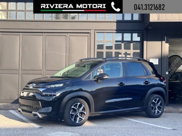 CITROEN C3 Aircross PureTech 110 S&S Plus rif. 23983924
