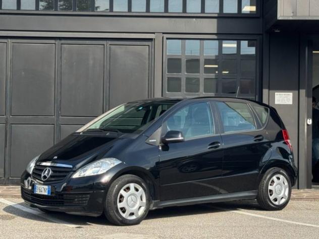 MERCEDES-BENZ A 160 BlueEFFICIENCY Style rif. 23791103