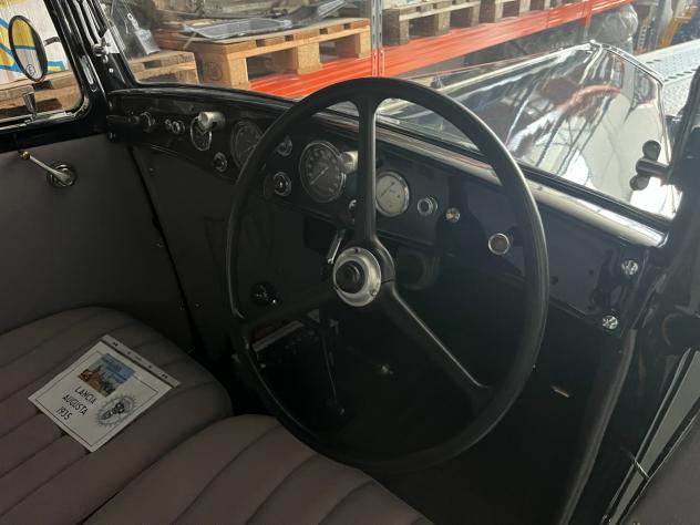 Lancia Augusta - Foto 8