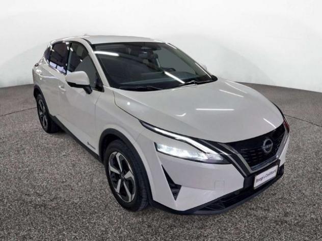 NISSAN Qashqai 1.5 e-power N-Connecta 2wd rif. 23783331