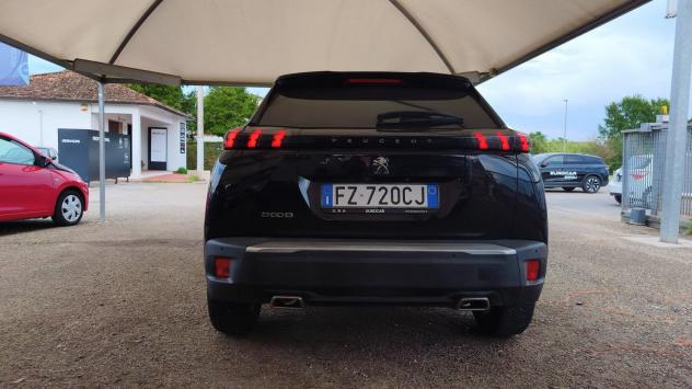Peugeot 2008 PureTech 130 Allure S&S - Foto 7