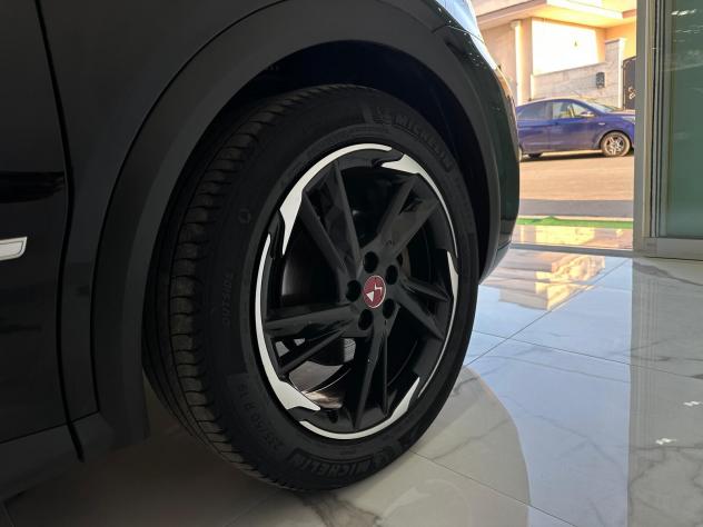 Ds 7 Crossback BlueHDi 130 aut. Performance line - Foto 9