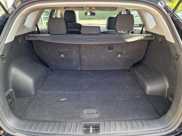 Hyundai Tucson Tucson 1.7 crdi Comfort 2wd 115cv - Foto 9