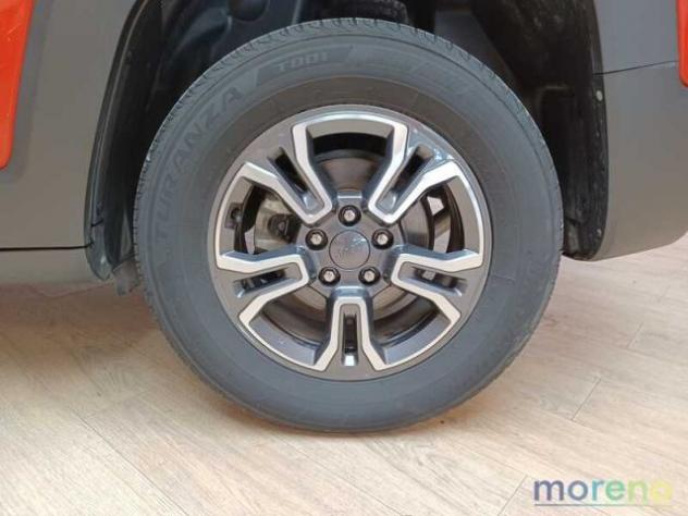 JEEP Renegade 1.6 MJT 120 CV Longitude 2WD rif. 18870024 - Foto 9