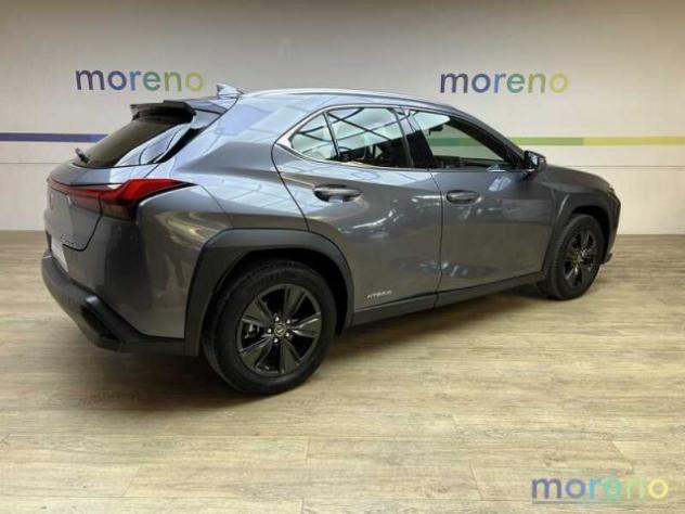 LEXUS UX 2.0 Executive 2WD CVT rif. 17880302 - Foto 2