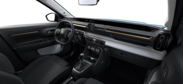 CITROEN C3 Aircross PureTech Turbo 100 YOU+PLUS+BUSINESS+COLLECTION rif. 21225078 - Foto 6