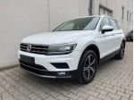 Volkswagen Tiguan 2.0 TDI SCR 110KW Advanced BMT DSG