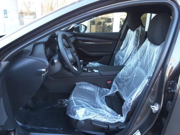 MAZDA 3 2.5 e-Skyactiv-G 140cv M Hybrid Homura rif. 22201198 - Foto 6
