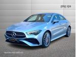 Mercedes-Benz CLA Coupe 200 d AMG Line Advanced Plus auto