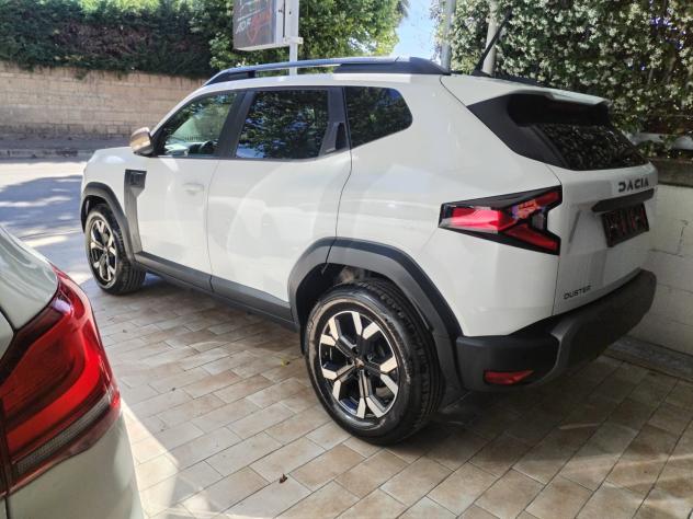 Dacia Duster Eco-G 100 CV Extreme - Foto 3