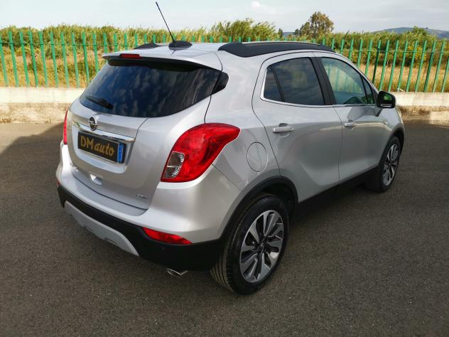 Opel Mokka X 1.6 CDTI Ecotec 4x2 Start&Stop Advance - Foto 5