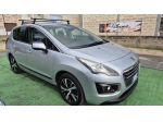 Peugeot 3008 1.6 HDi 115CV Active