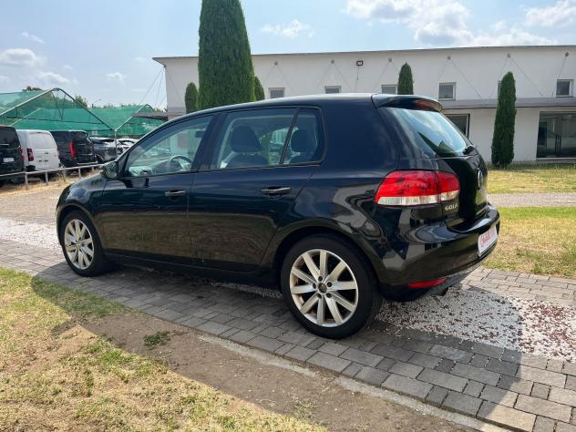 Volkswagen Golf Golf 5p 1.6 tdi Comfortline - Foto 2