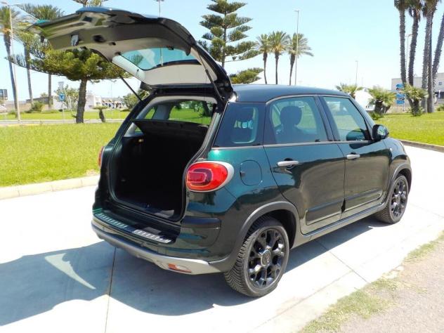Fiat 500L 1.4 95 CV Cross - Foto 5