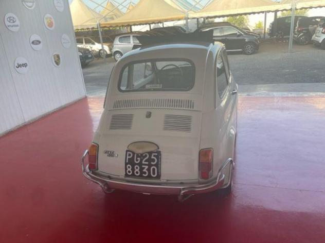 FIAT - 500 L - Foto 6