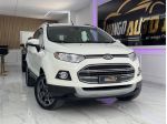 Ford EcoSport 1.5 TDCi 95CV Titanium S