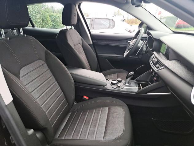 Alfa Romeo Stelvio 2.2 D 160CV AT8 AUTOMATIC BUSINESS - Foto 3