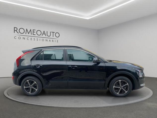 KIA Niro 1.6 GDi MY25 DCT HEV Business rif. 23165604 - Foto 7