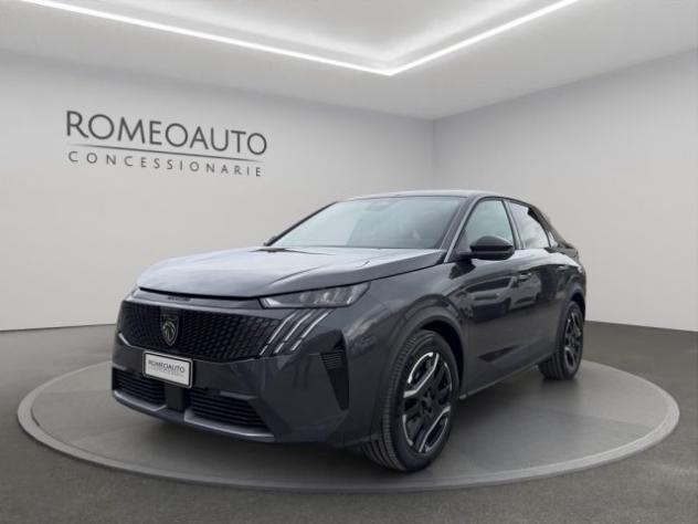 PEUGEOT 3008 73 kwh Allure 210 CV rif. 23456863 - Foto 2