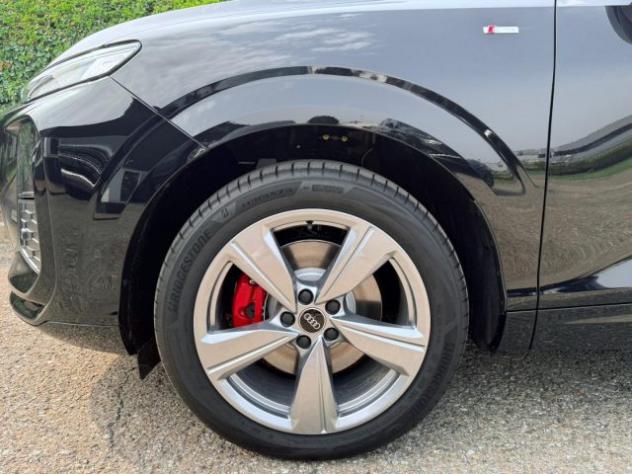 AUDI Q3 SPB TDI 110 kW S tronic S Line ed. NAVI - TECH PRO rif. 24127353 - Foto 6