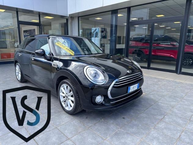 MINI Mini Clubman (F54) Mini 1.5 One D Business Clubman Automatica - Foto 9