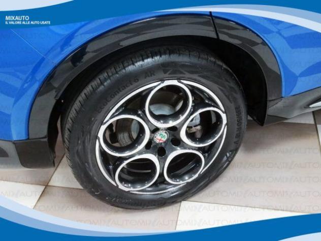 ALFA ROMEO Tonale 1.3 Plug-in 280CV Q4 Ti AUT EU6 - Foto 8