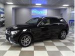MERCEDES-BENZ GLC 220 D 4Matic Automatic Sport EU6