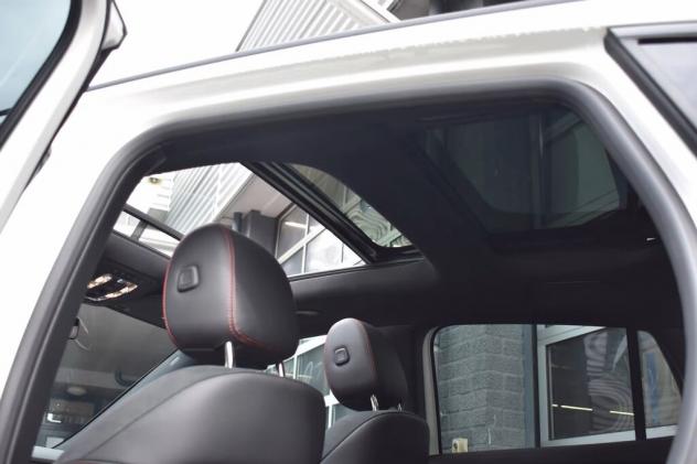 Mercedes Classe GLA (X156) GLA Classe 200 AMG 2020 2020 - Foto 2