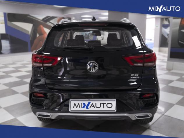 MG ZS 1.5L 5MT Luxury - Foto 4