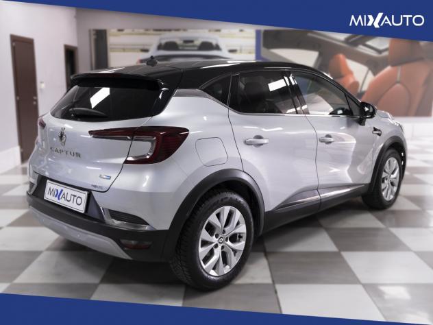 Renault Captur 1.6 E-Tech Full Hybrid Intens 145CV auto - Foto 5