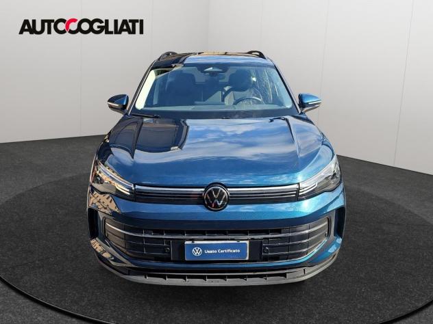 Volkswagen Tiguan Tiguan 2.0 tdi Life 150cv dsg - Foto 2