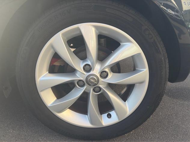 Opel Adam Adam 1.2 Jam 70cv - Foto 9