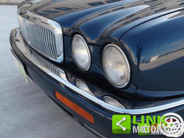 JAGUAR XJ6 3.2 anno 1994 rif. 23864638 - Foto 10