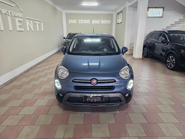 Fiat 500X 1.6 MultiJet 120 CV S-Design Cross - Foto 8