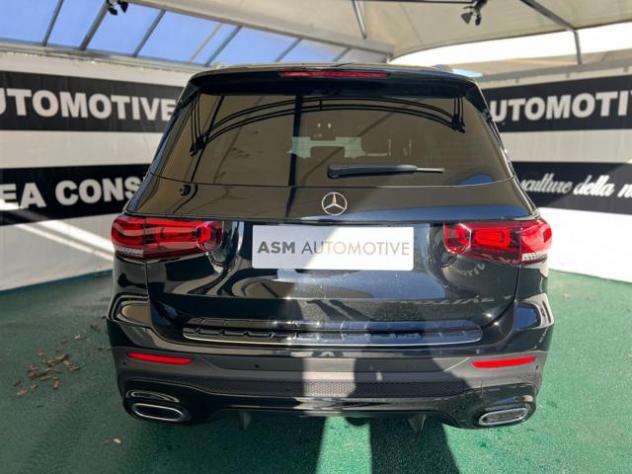 MERCEDES-BENZ GLB 200 d Automatic 4Matic Premium Plus rif. 24182879 - Foto 5